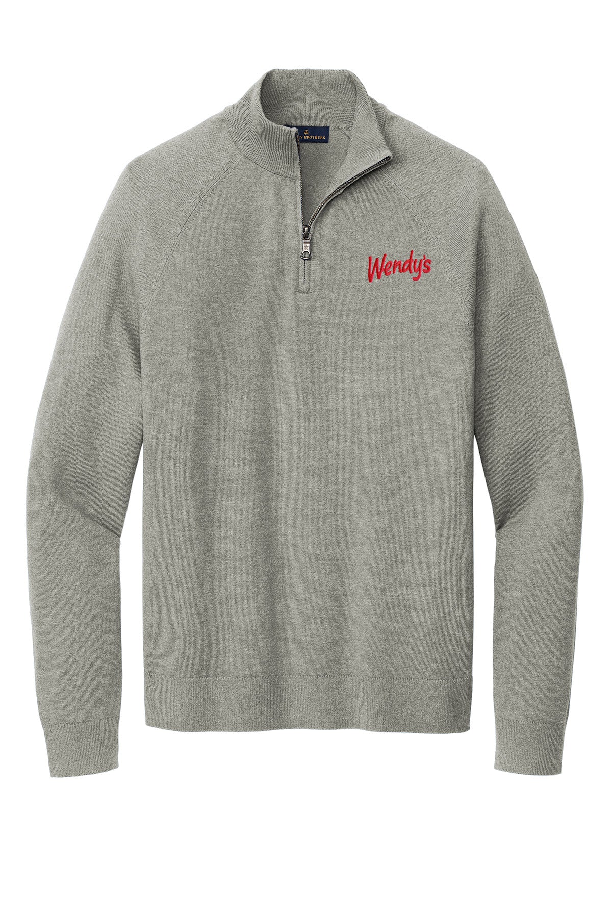 Light Shadow Grey Heather