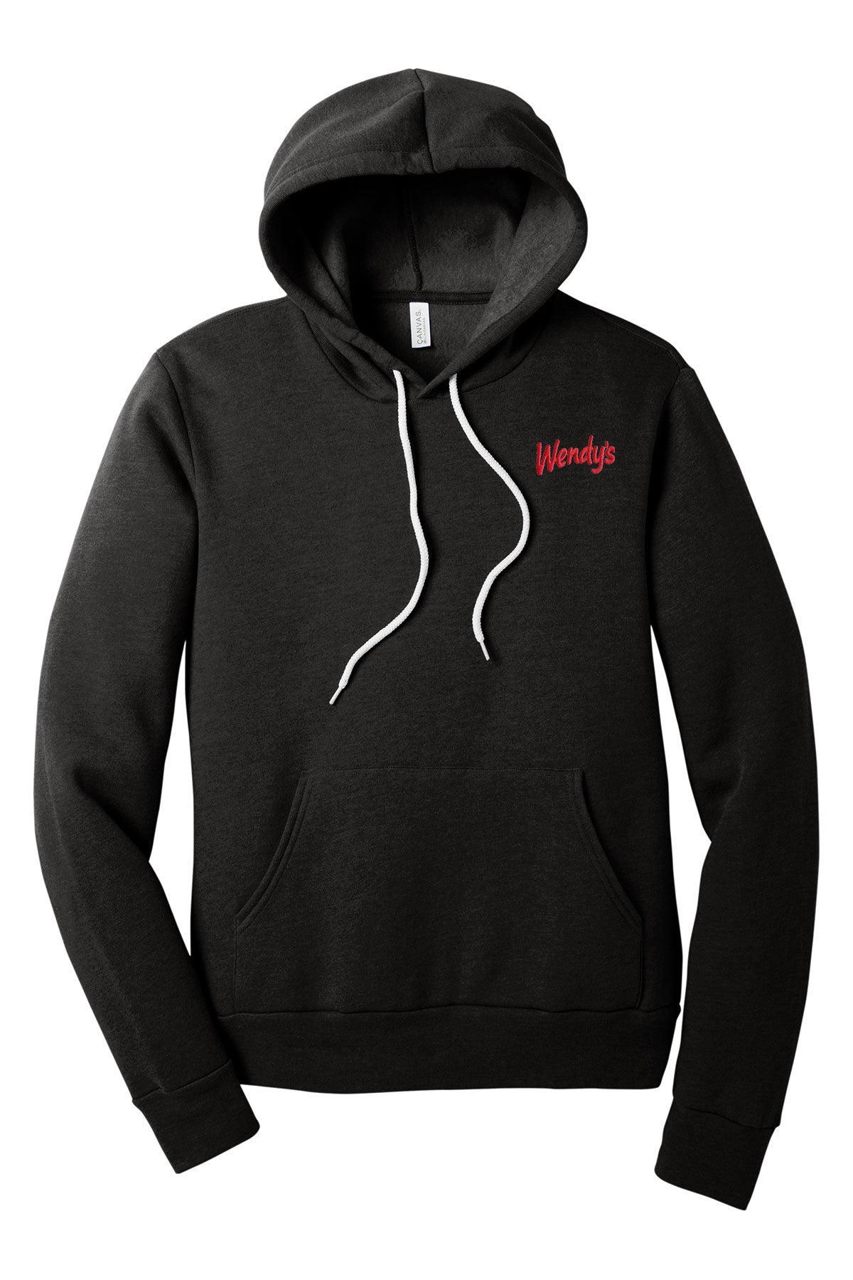 BELLA+CANVAS ® Sponge Fleece Pullover Hoodie