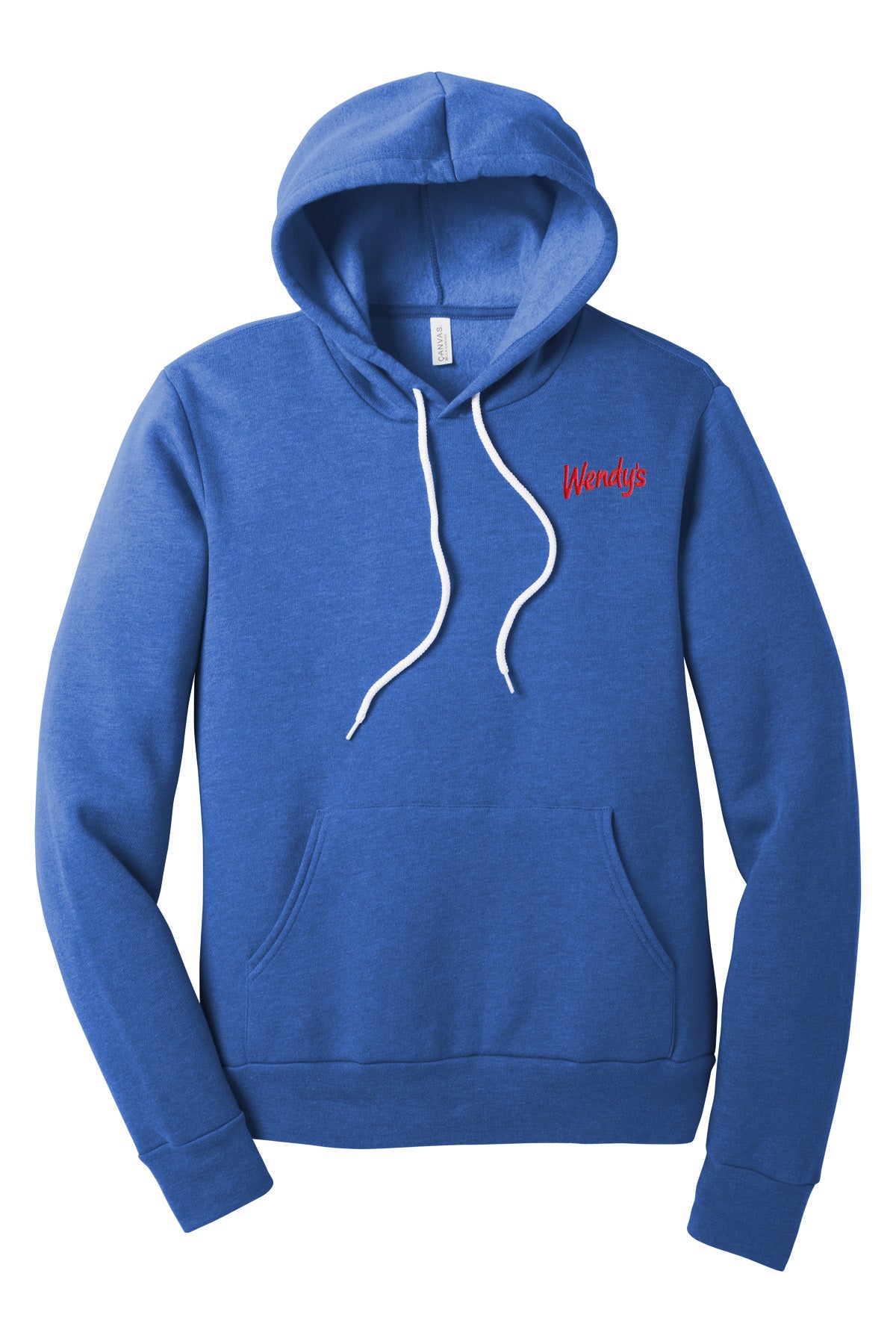 BELLA+CANVAS ® Sponge Fleece Pullover Hoodie