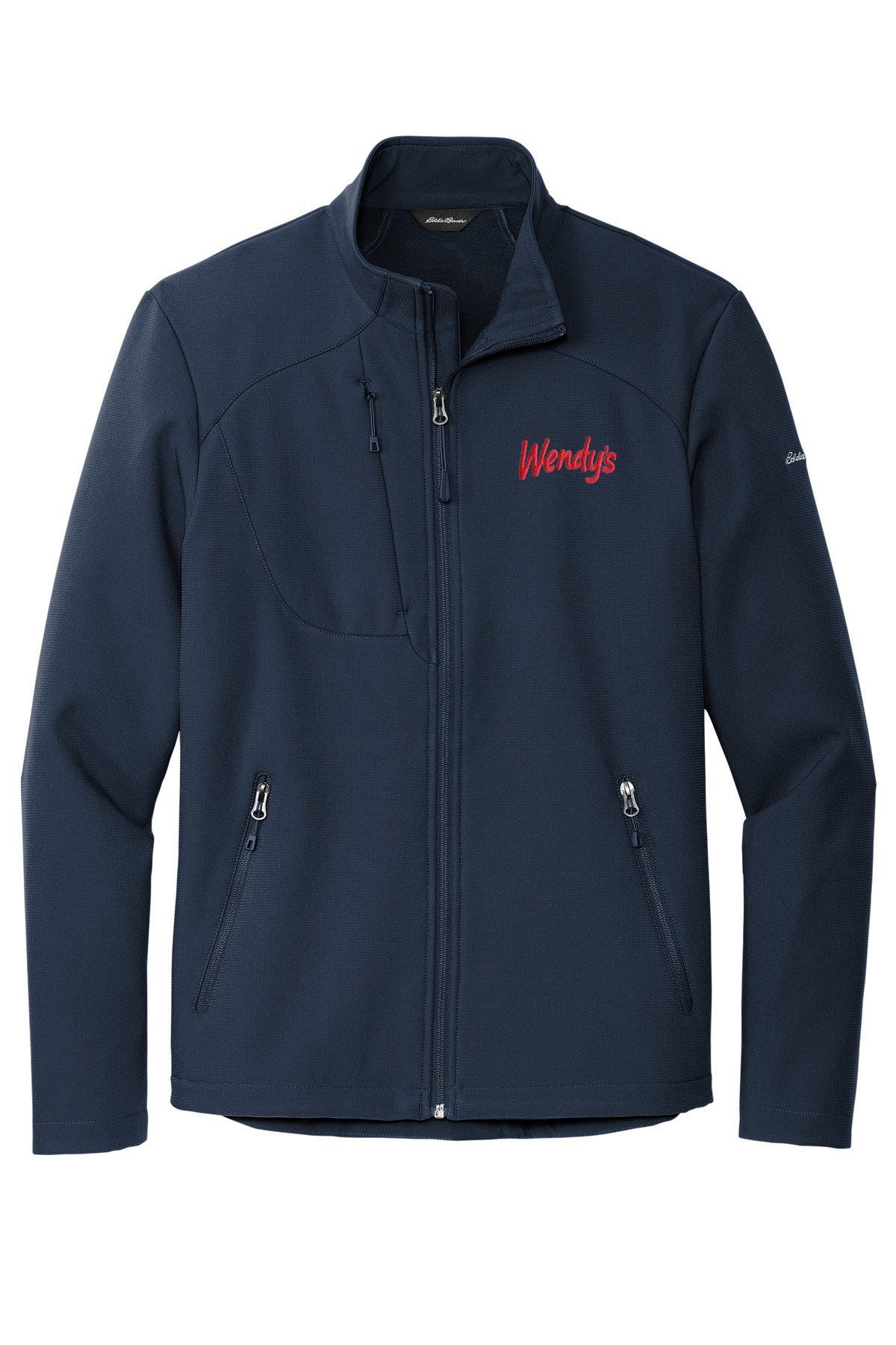 River Blue Navy