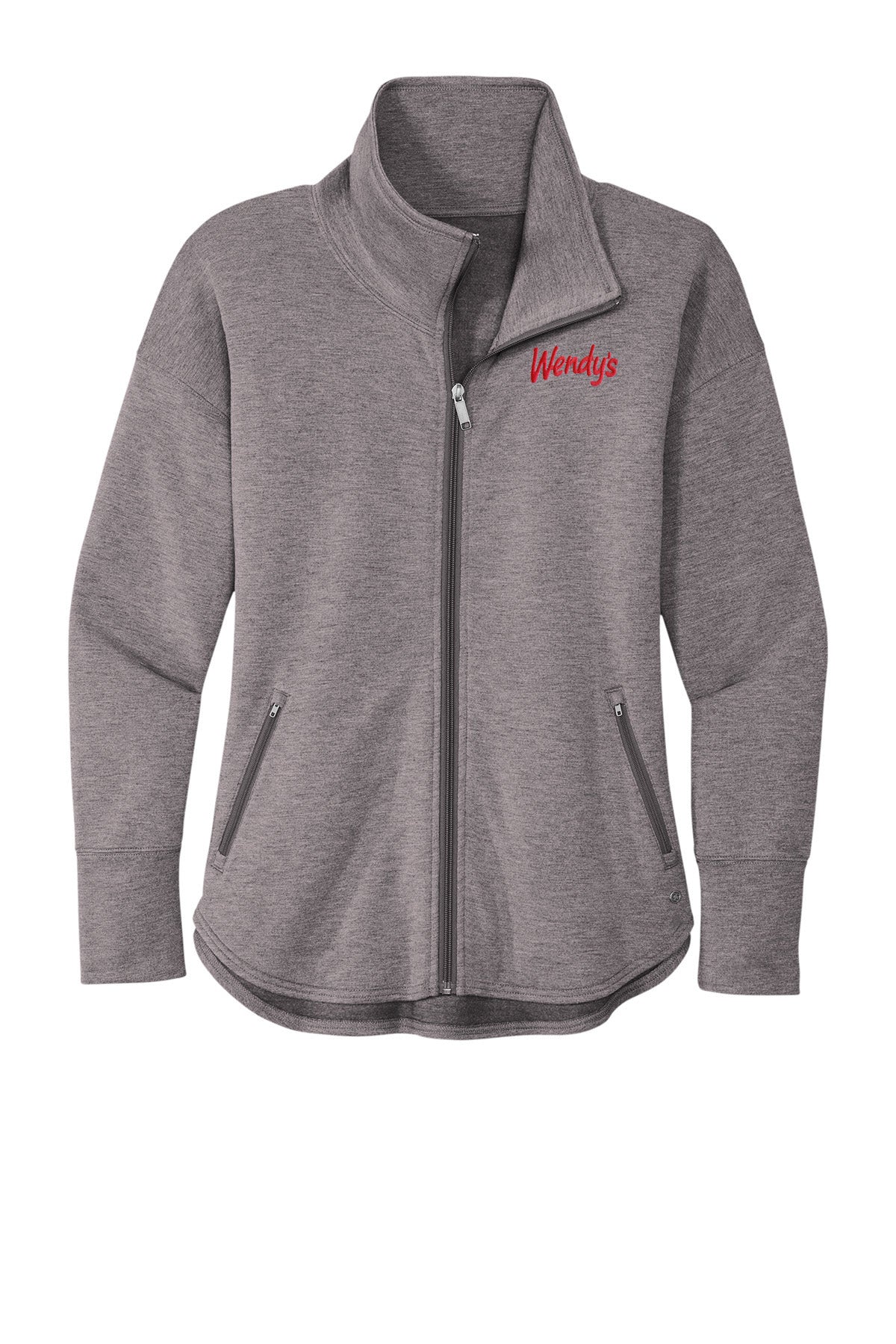 Petrol Grey Heather