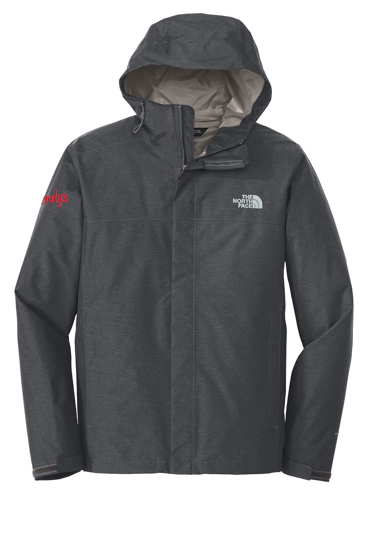 TNF Dark Grey Heather
