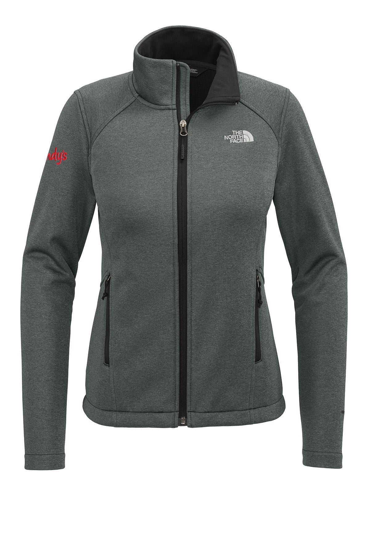 TNF Dark Grey Heather