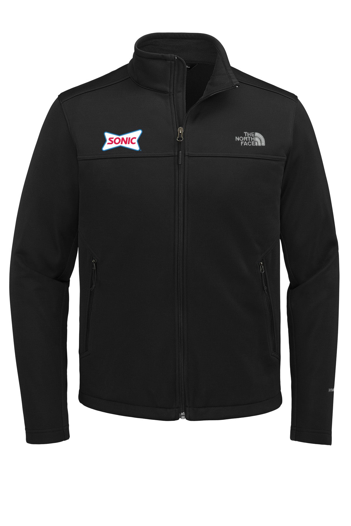 TNF Black