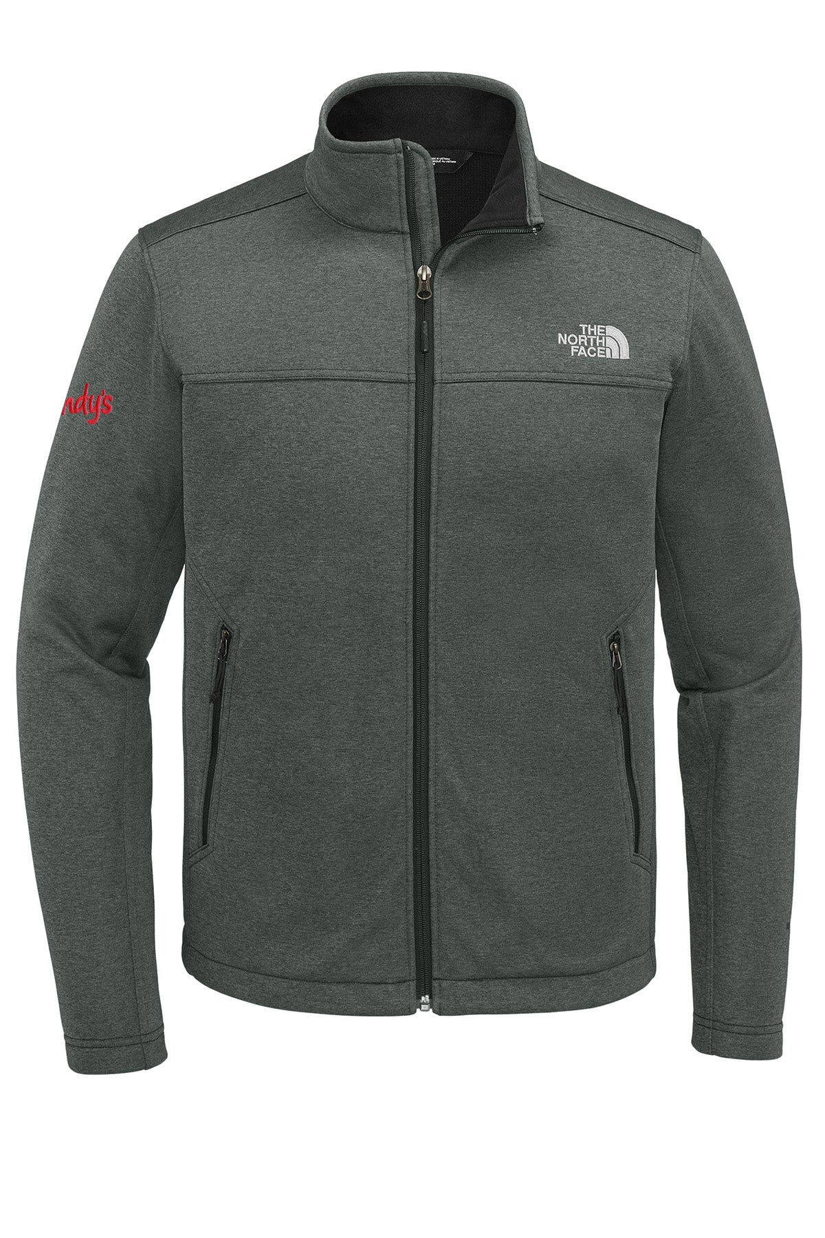 TNF Dark Grey Heather