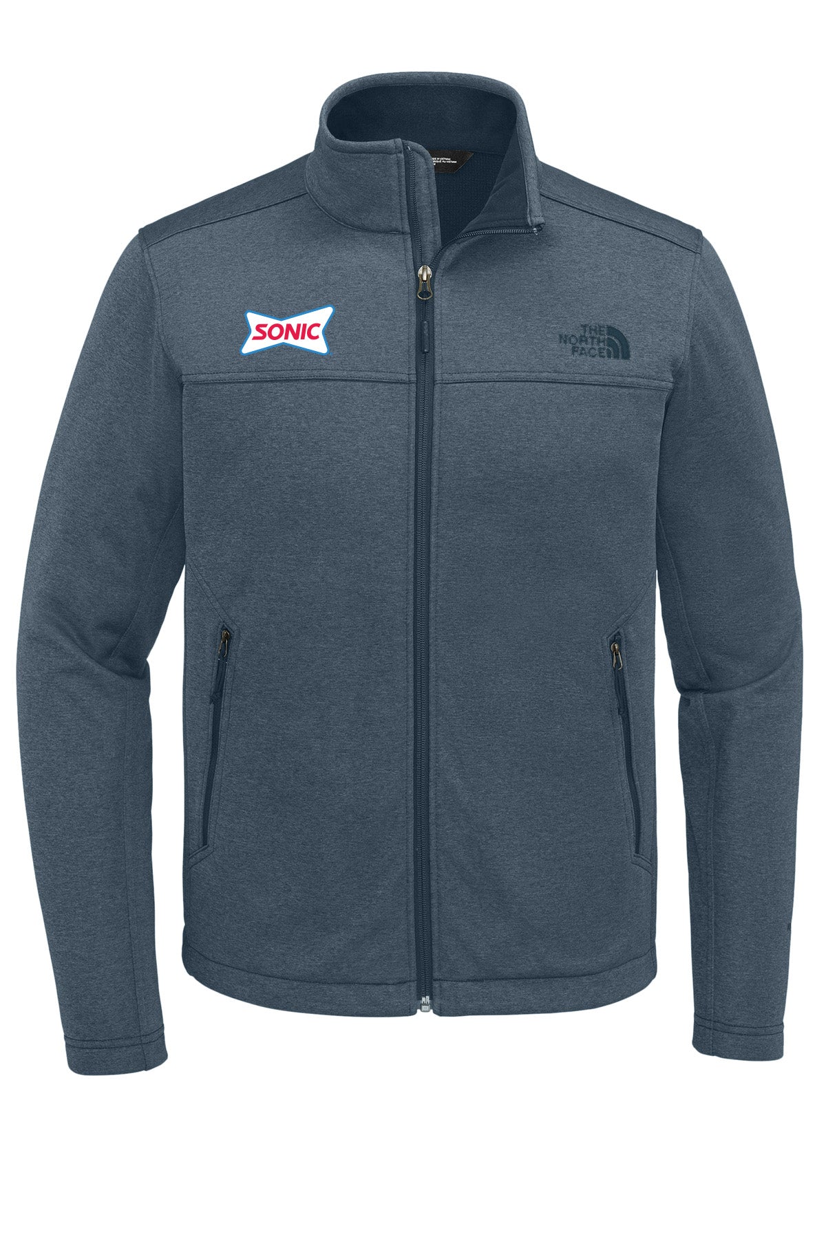 Urban Navy Heather