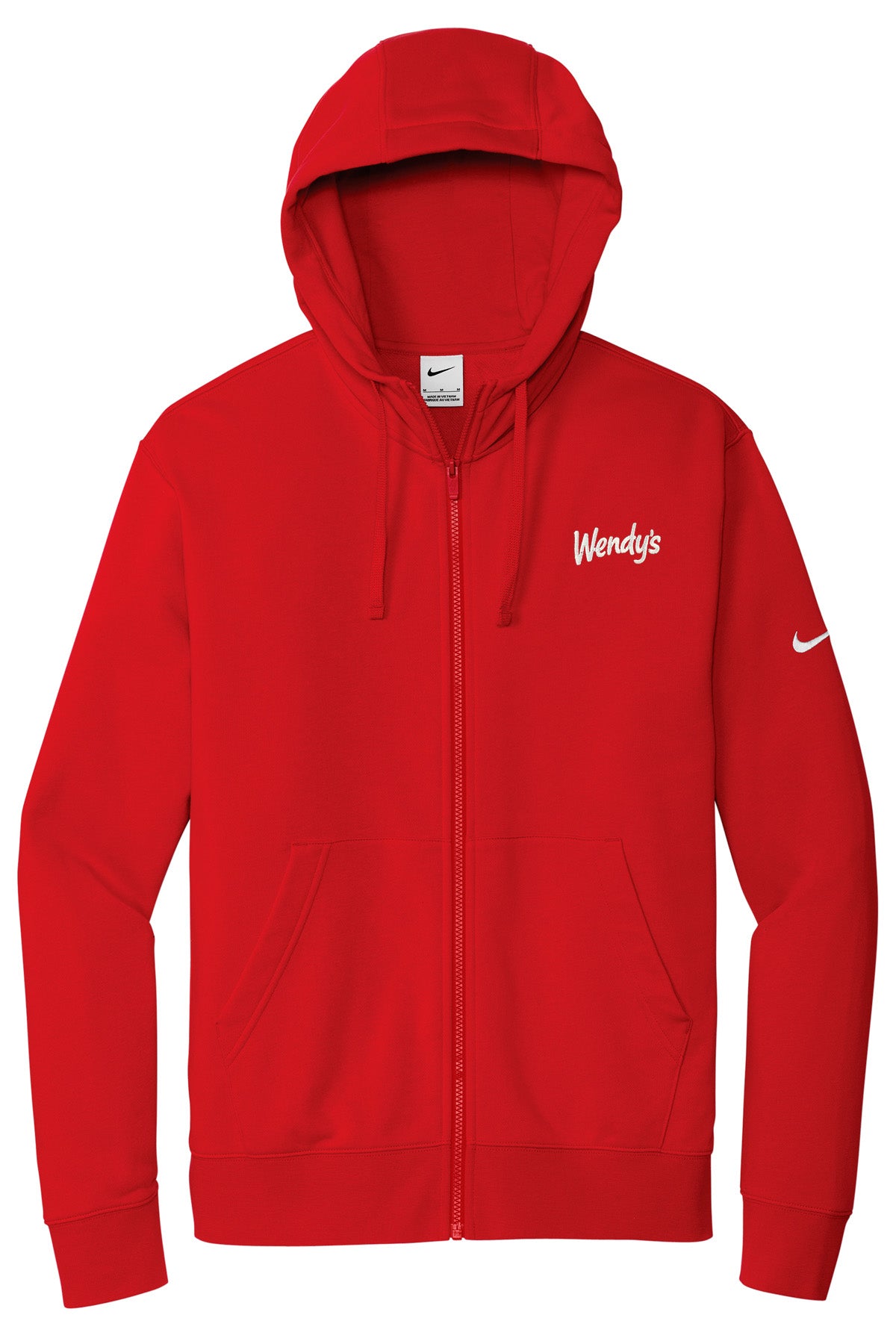 University Red
