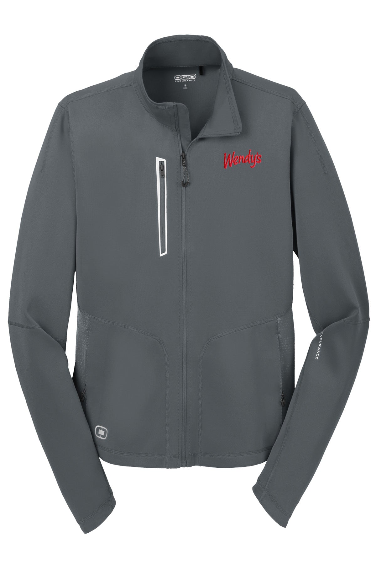 Gear Grey