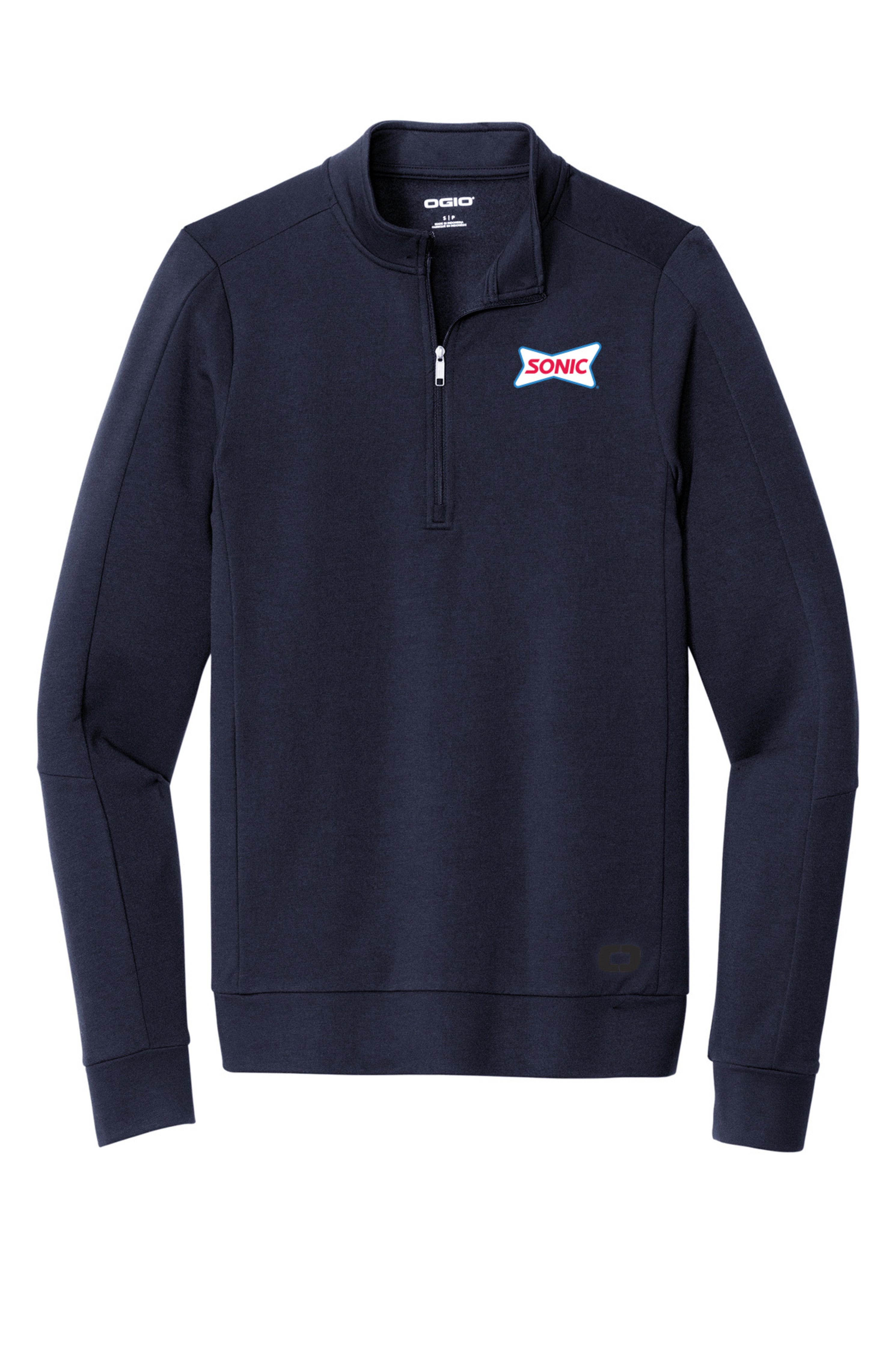 River Blue Navy