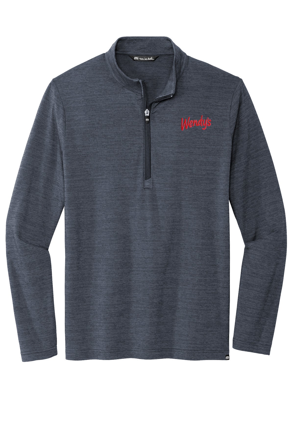 Vintage Indigo Heather