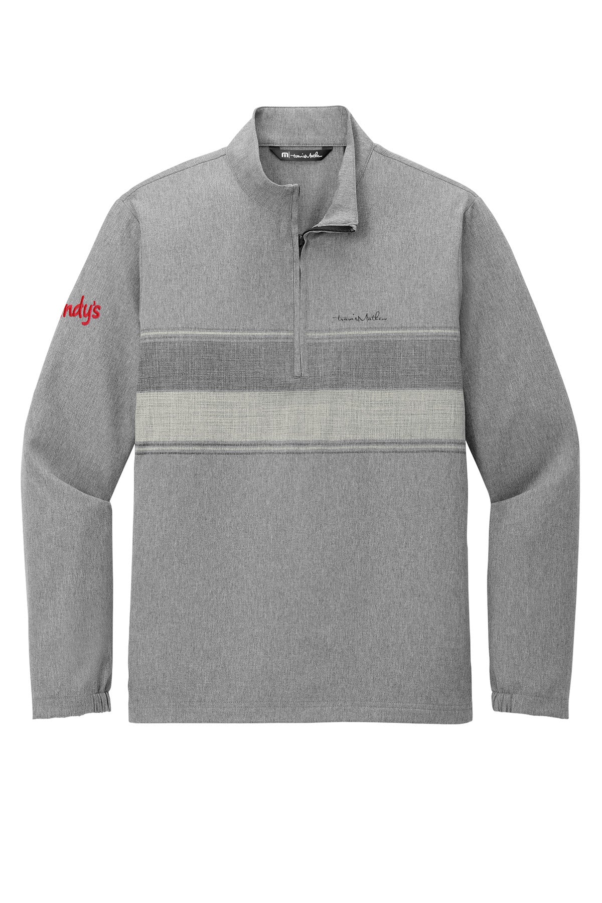 Dark Grey Heather
