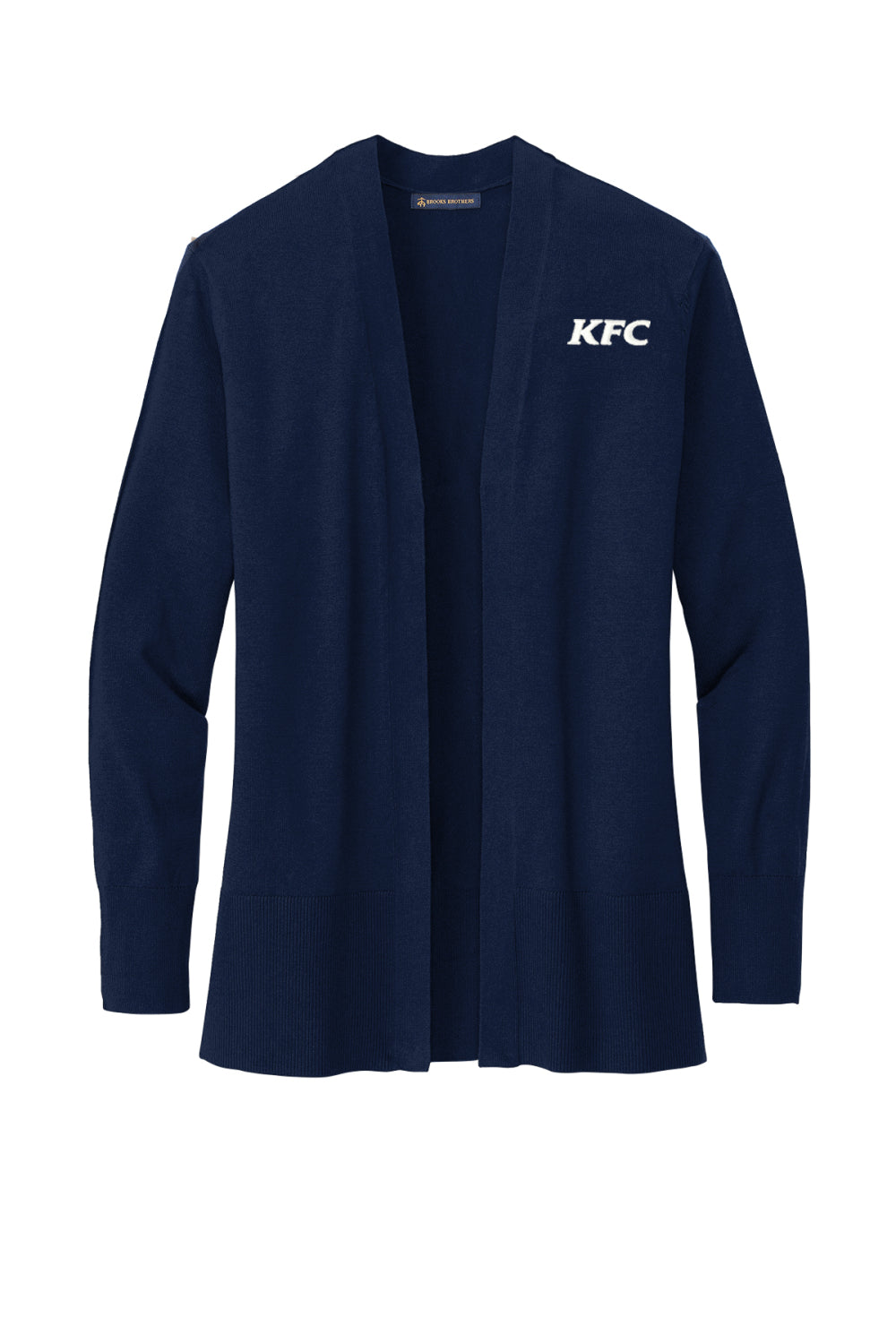 Navy Blazer