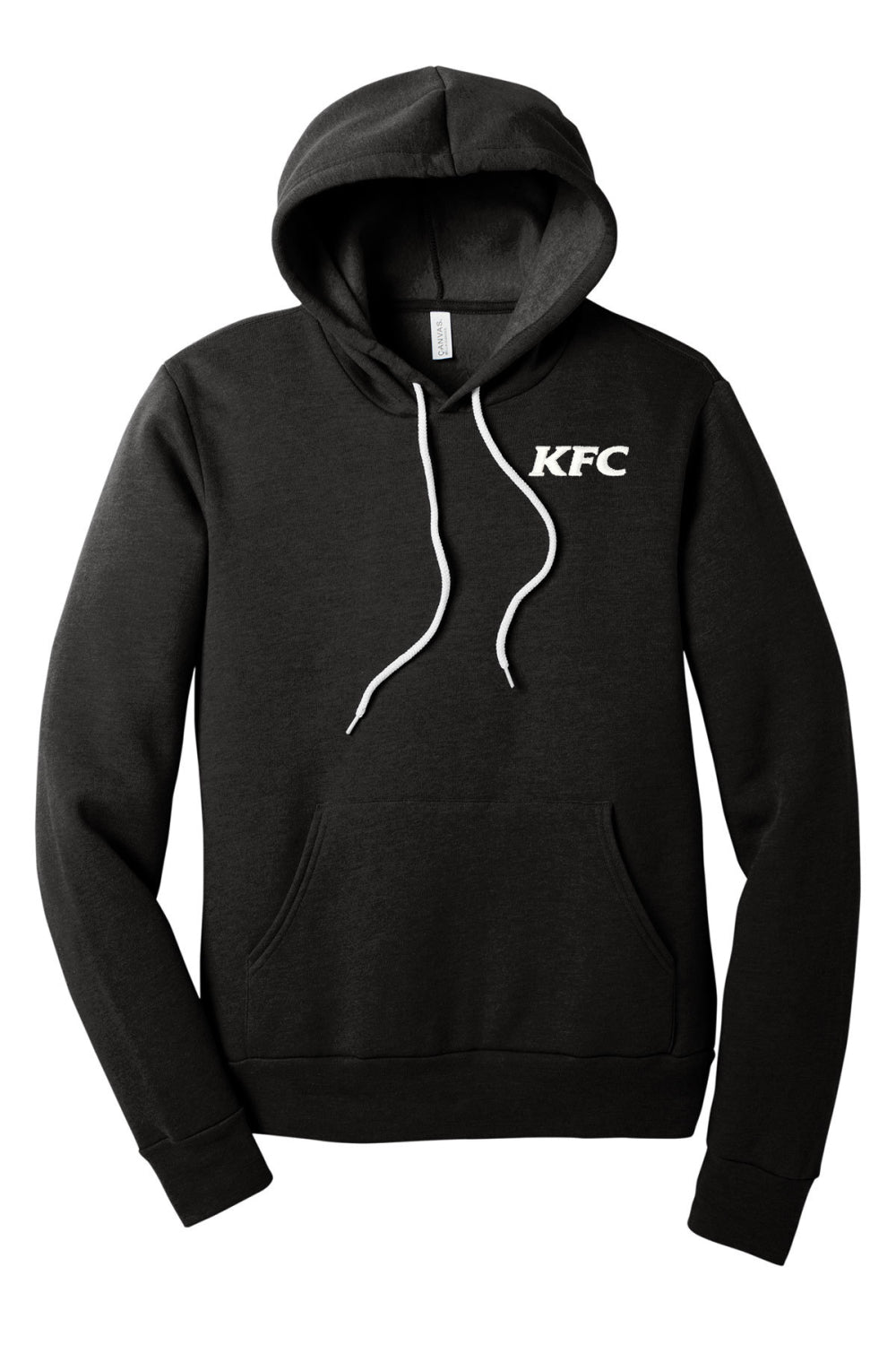 BELLA+CANVAS ® Sponge Fleece Pullover Hoodie