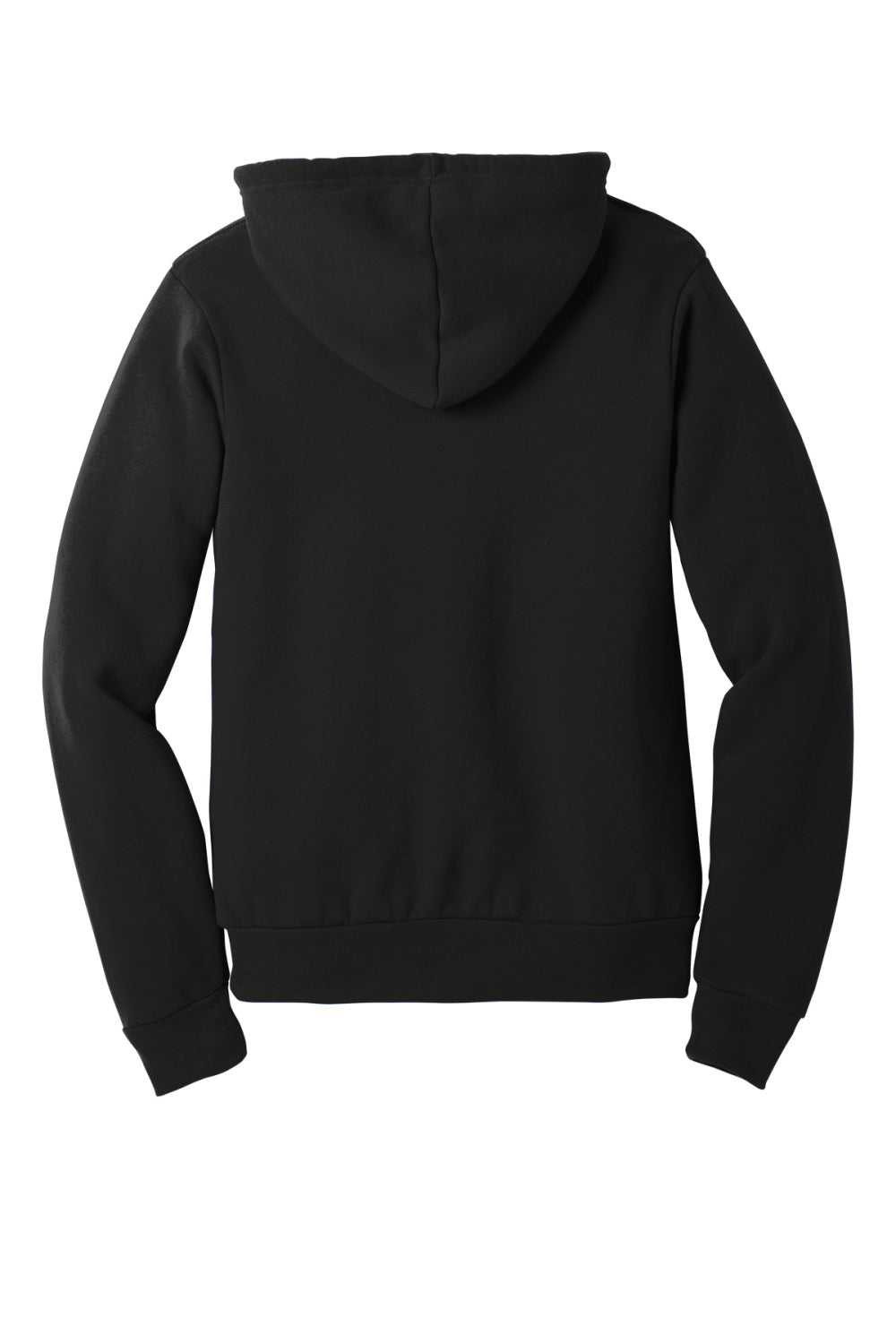 BELLA+CANVAS ® Sponge Fleece Pullover Hoodie
