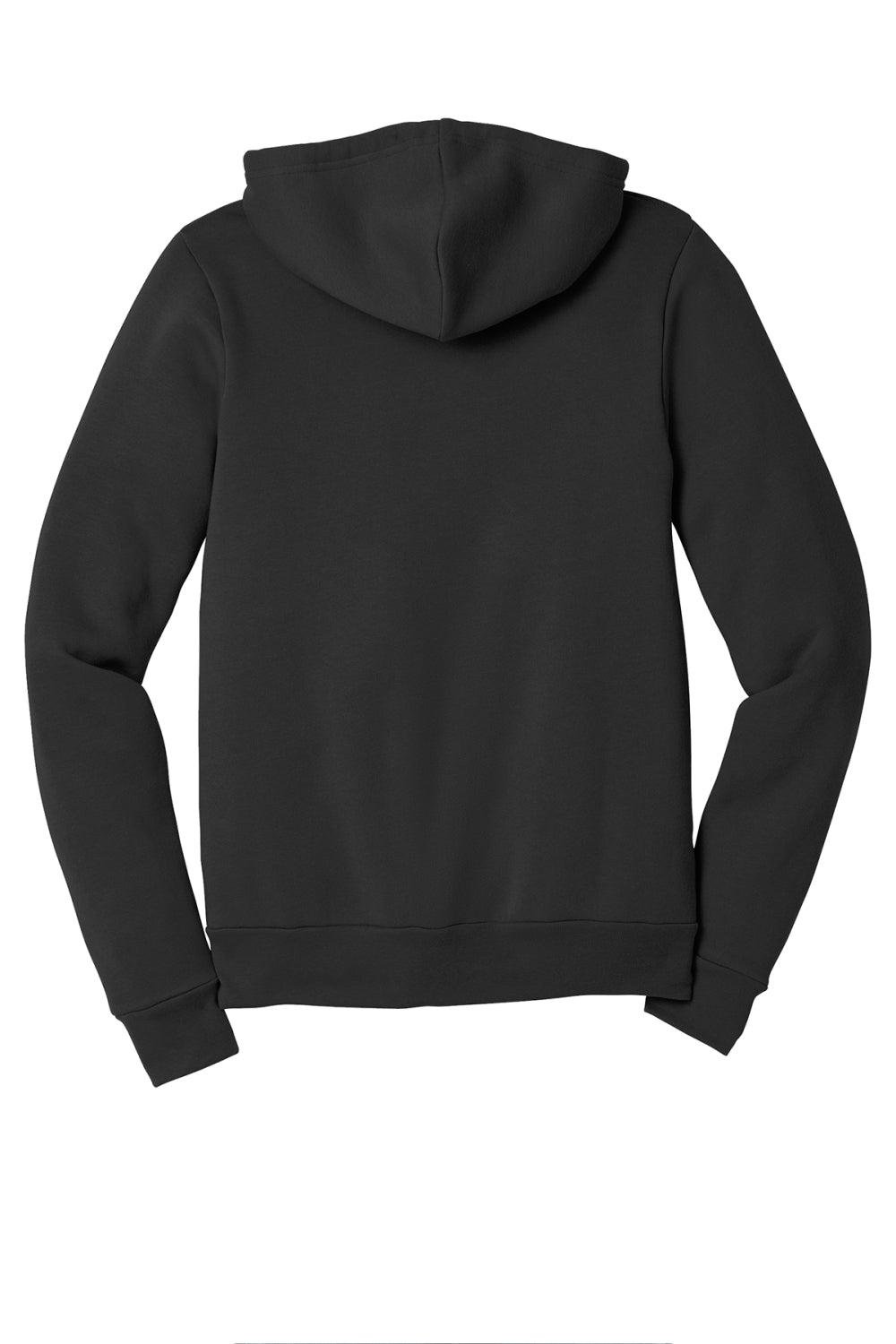 BELLA+CANVAS ® Sponge Fleece Full-Zip Hoodie