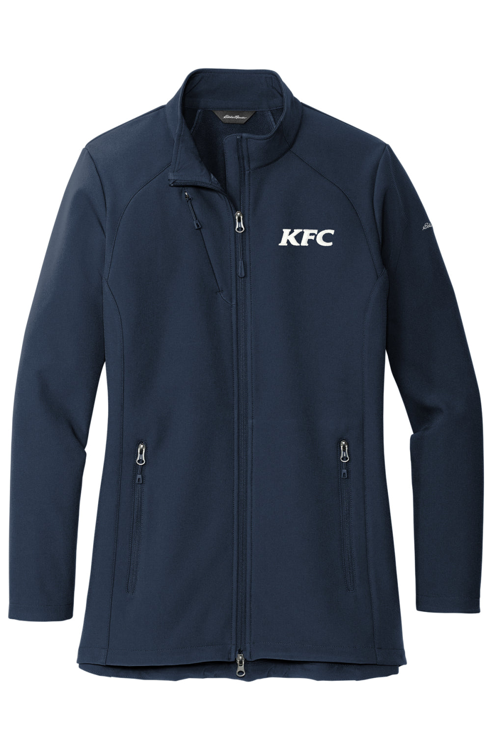 River Blue Navy