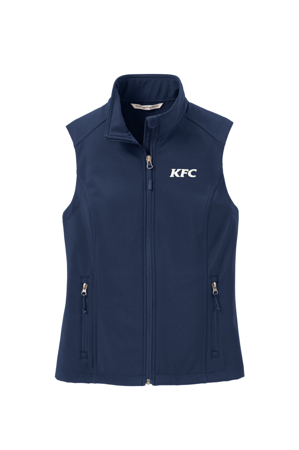 Dress Blue Navy