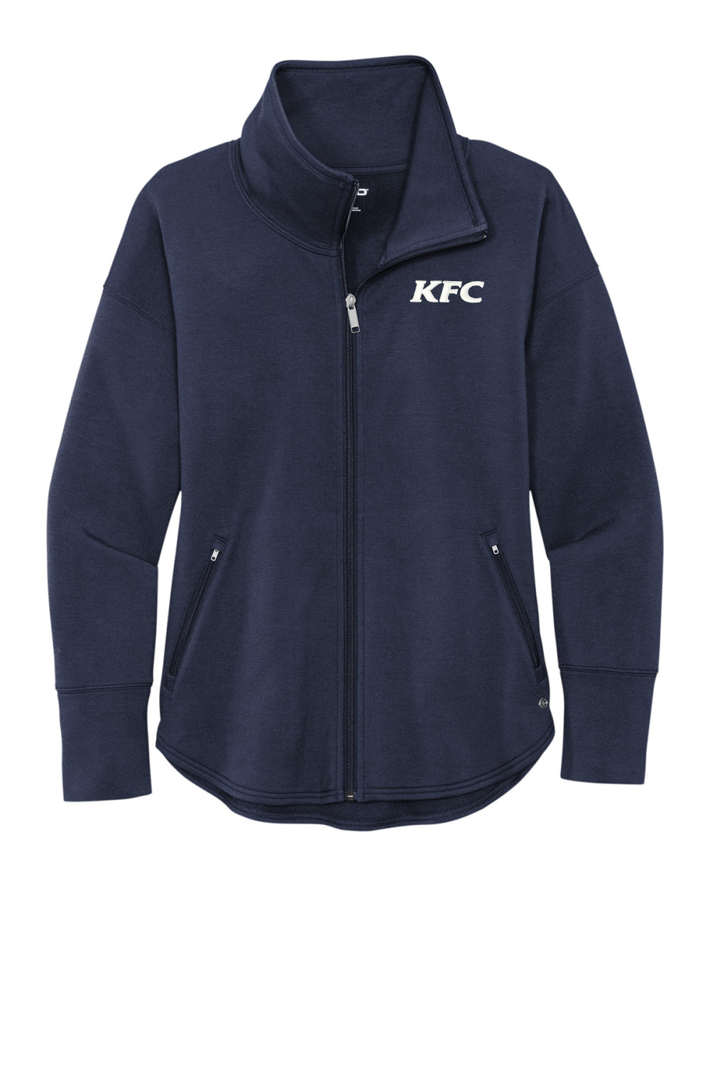 River Blue Navy