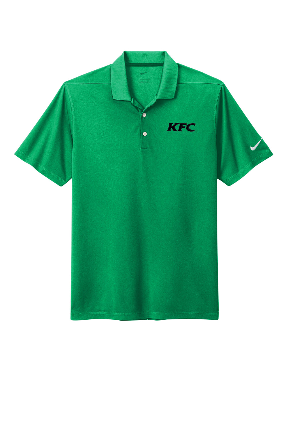 Nike Dri-FIT Micro Pique 2.0 Polo