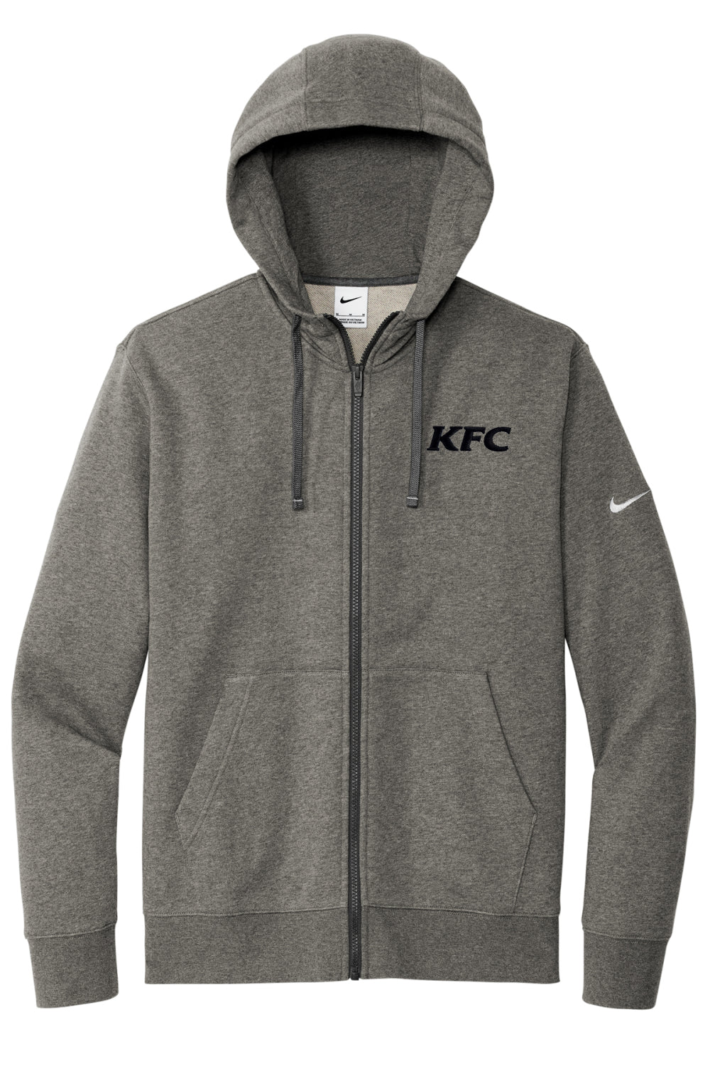 Charcoal Heather