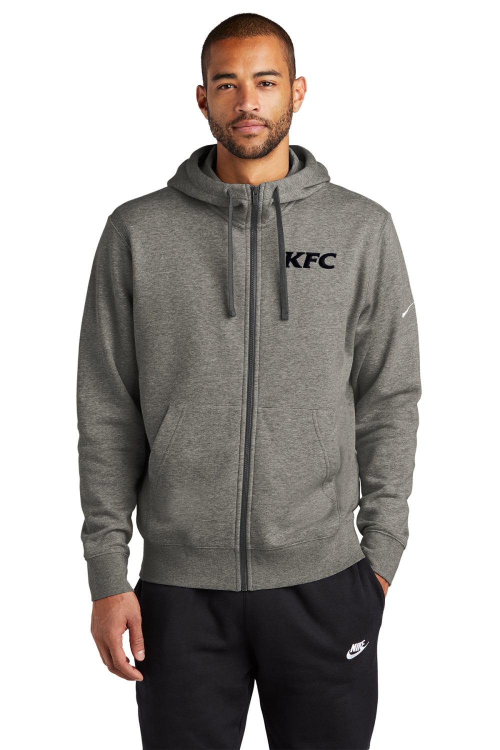 Charcoal Heather