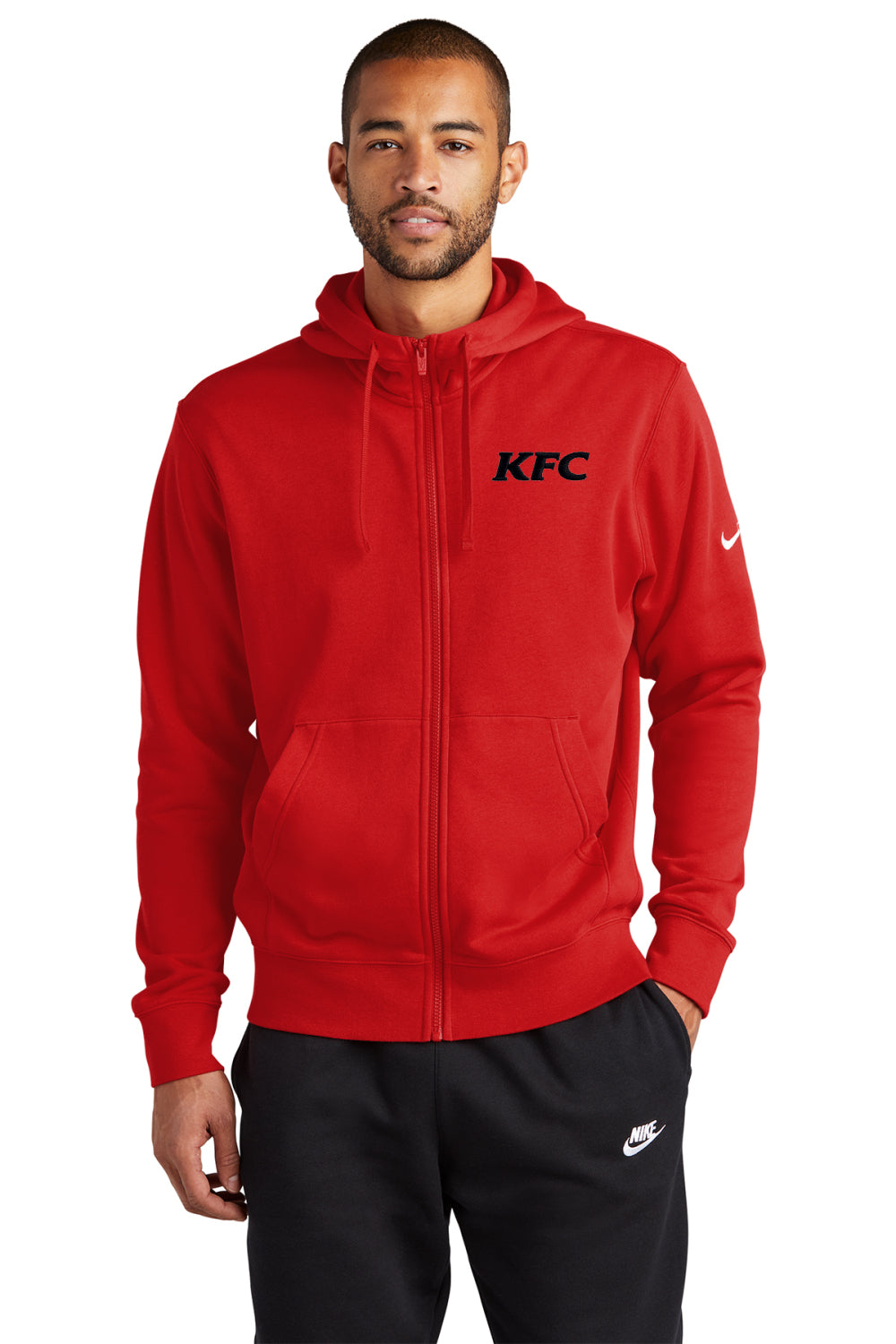 University Red