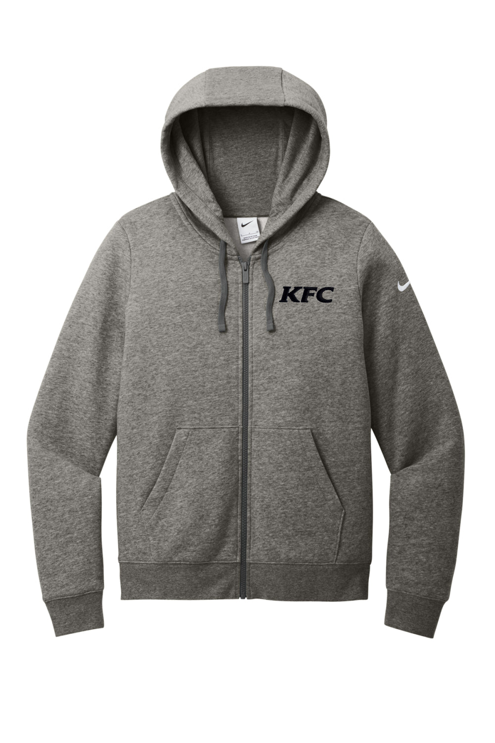 Charcoal Heather