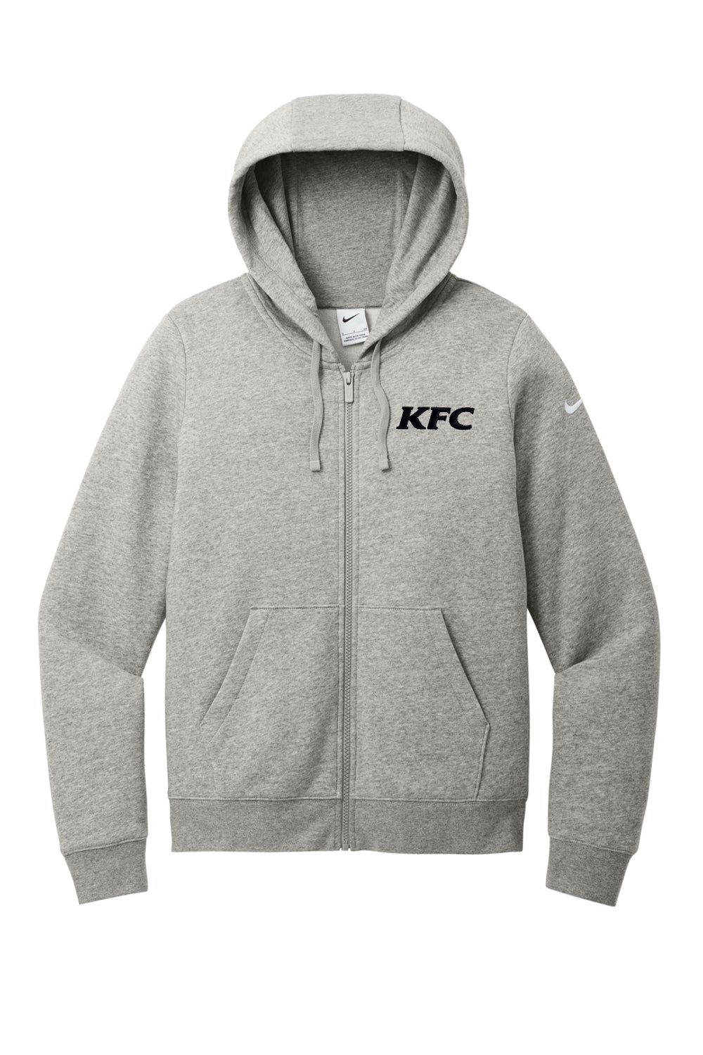 Dark Grey Heather