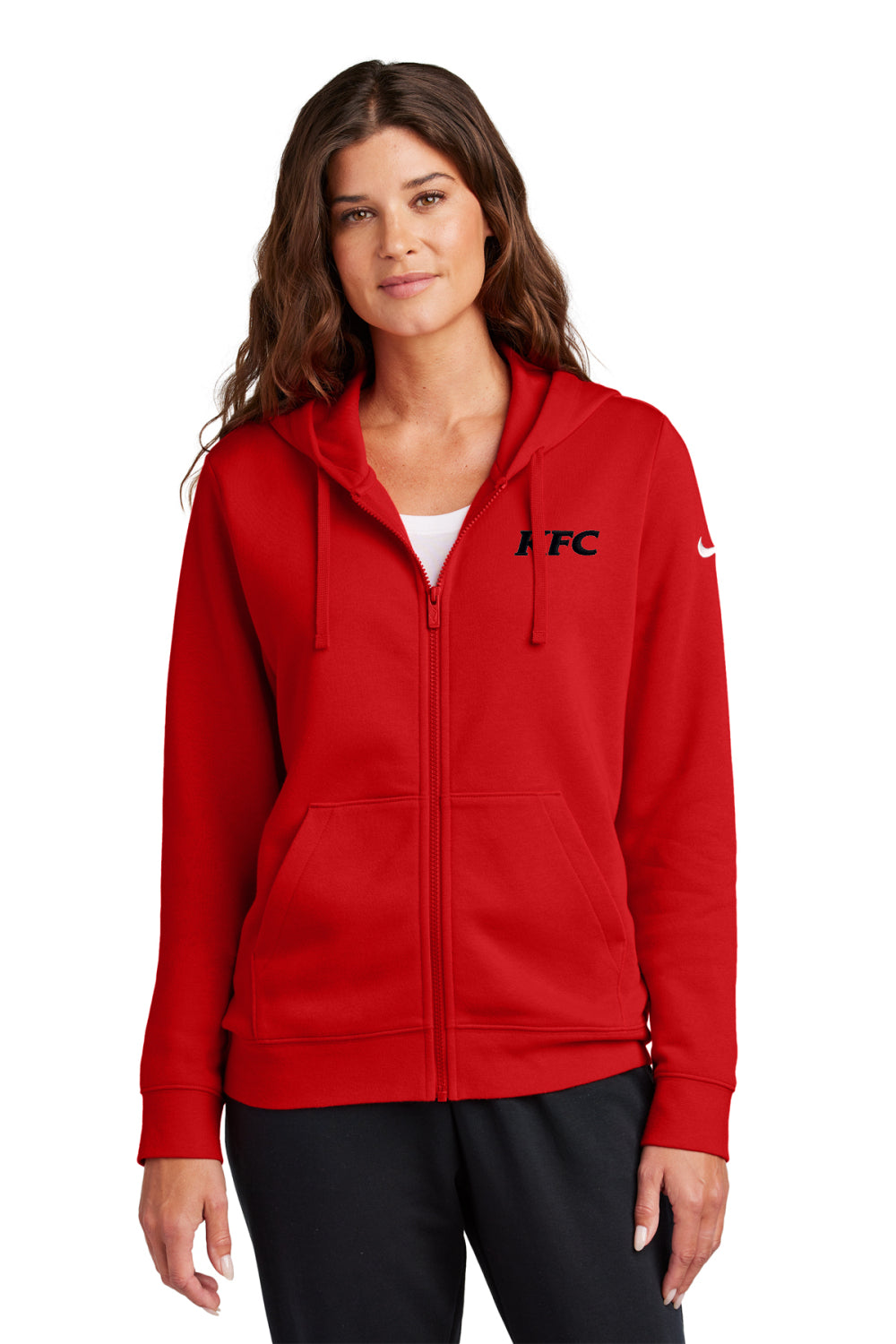 University Red