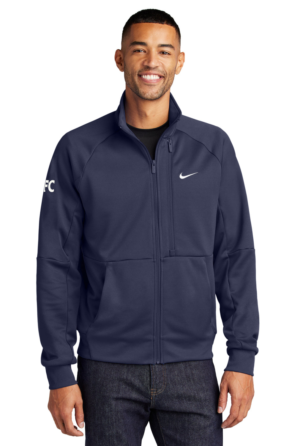 Midnight Navy