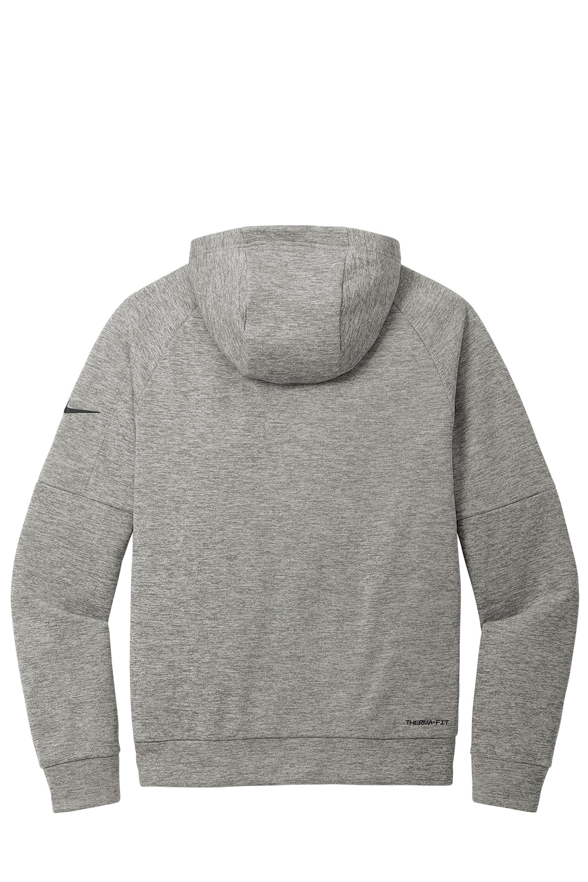 Dark Grey Heather