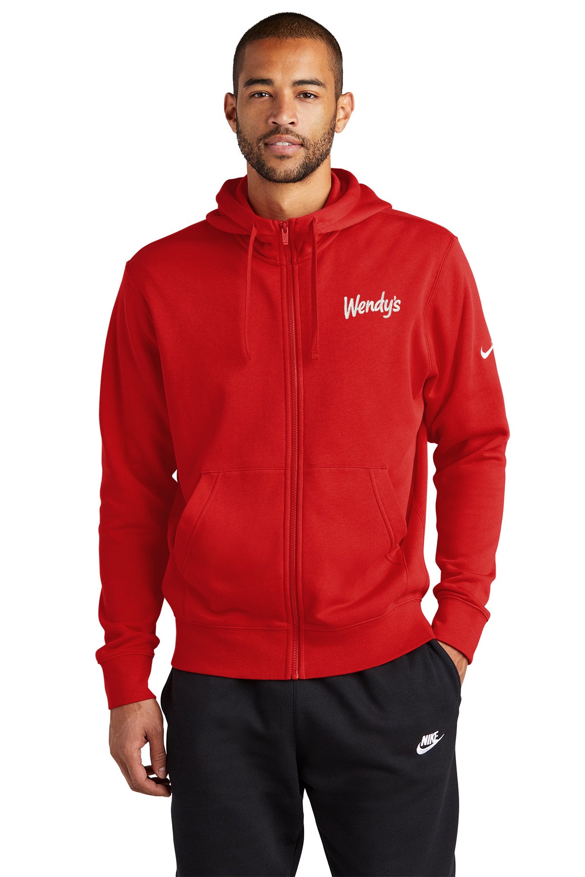 University Red