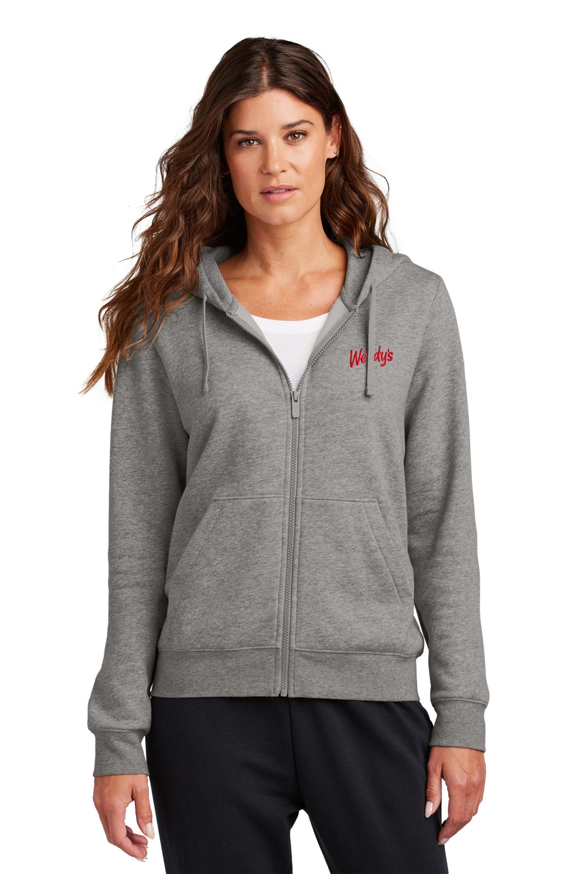 Charcoal Heather