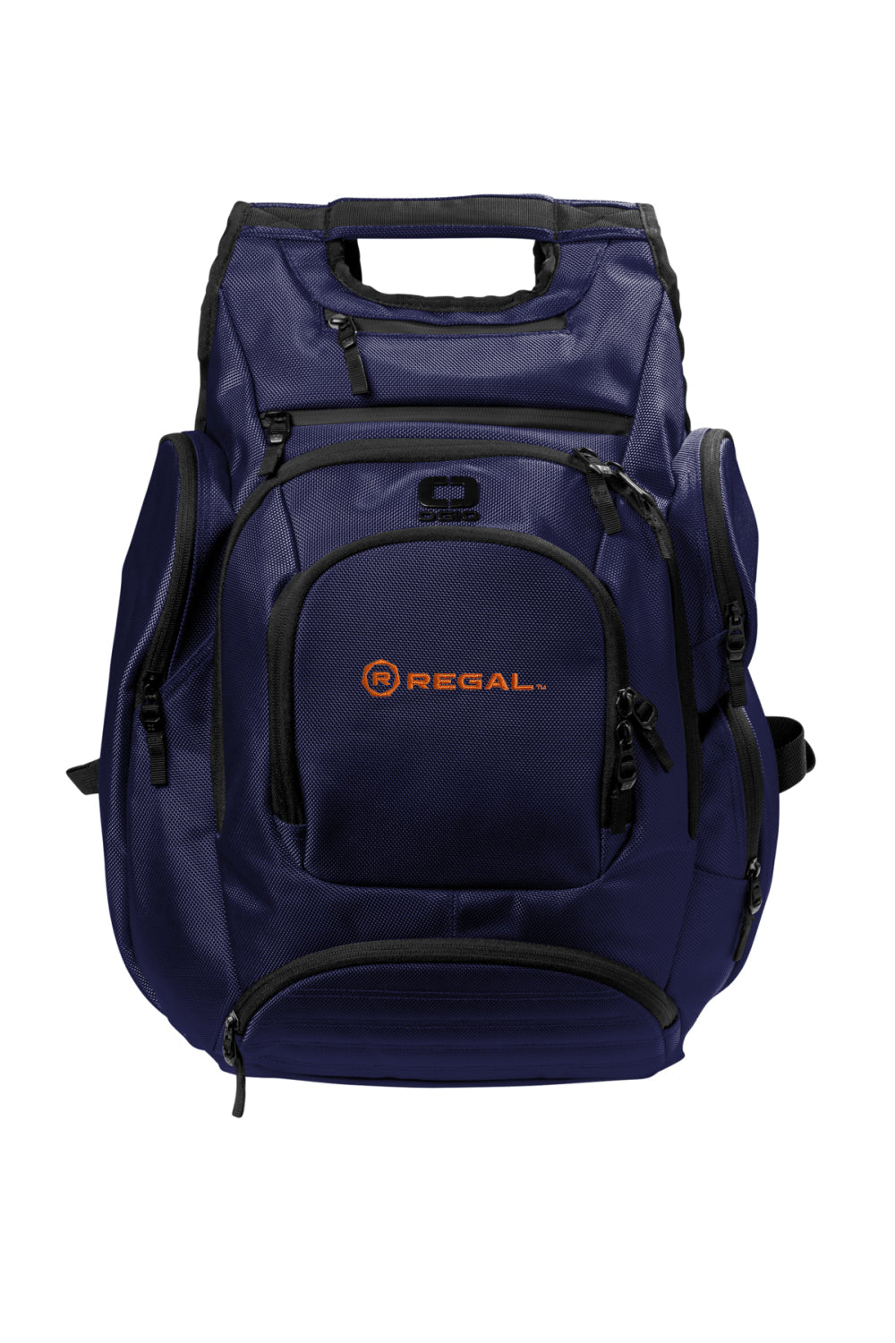 OGIO® Metro Ballistic Backpack