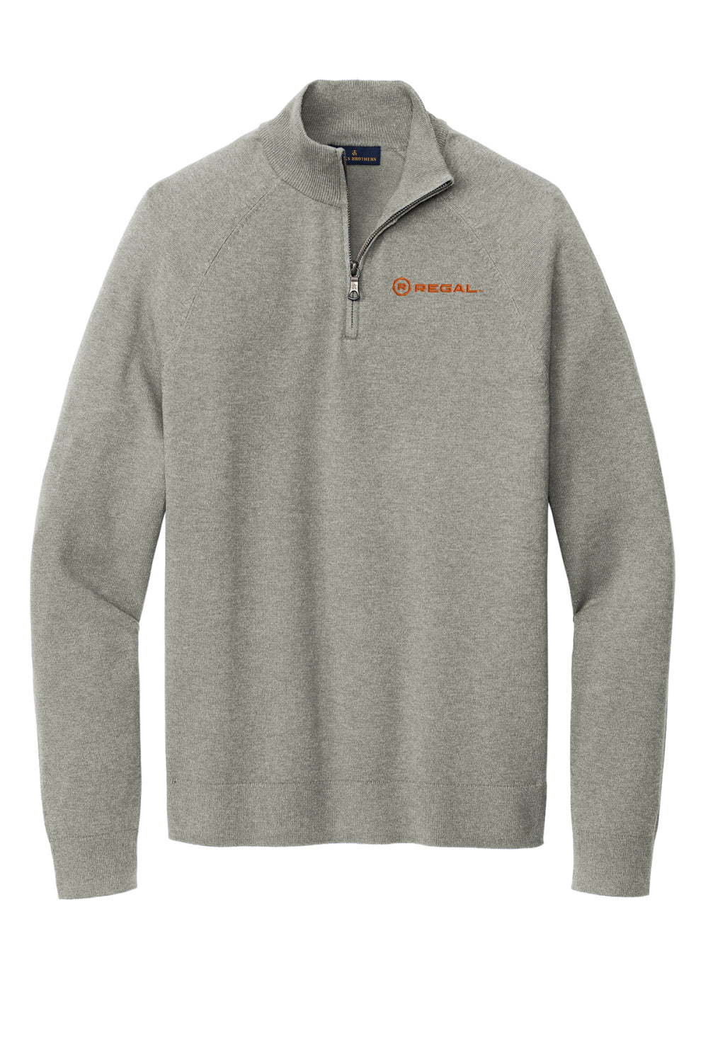 Light Shadow Grey Heather