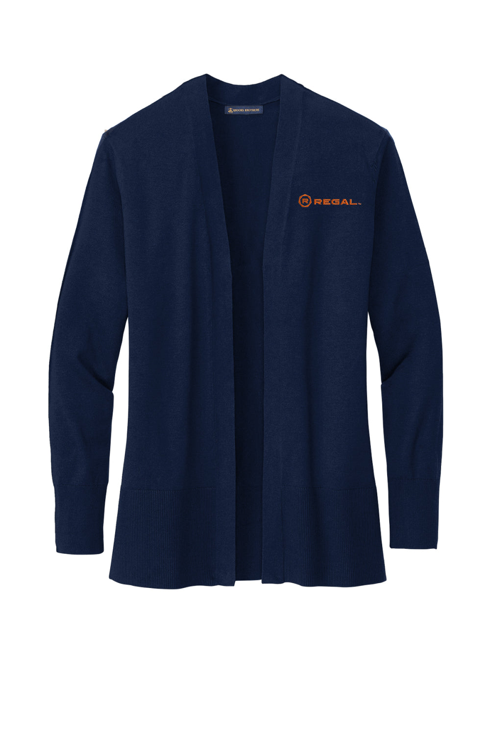 Navy Blazer