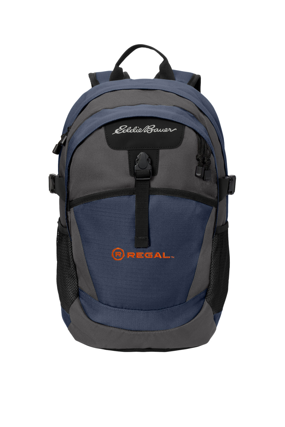 Coast Blue/Grey Steel