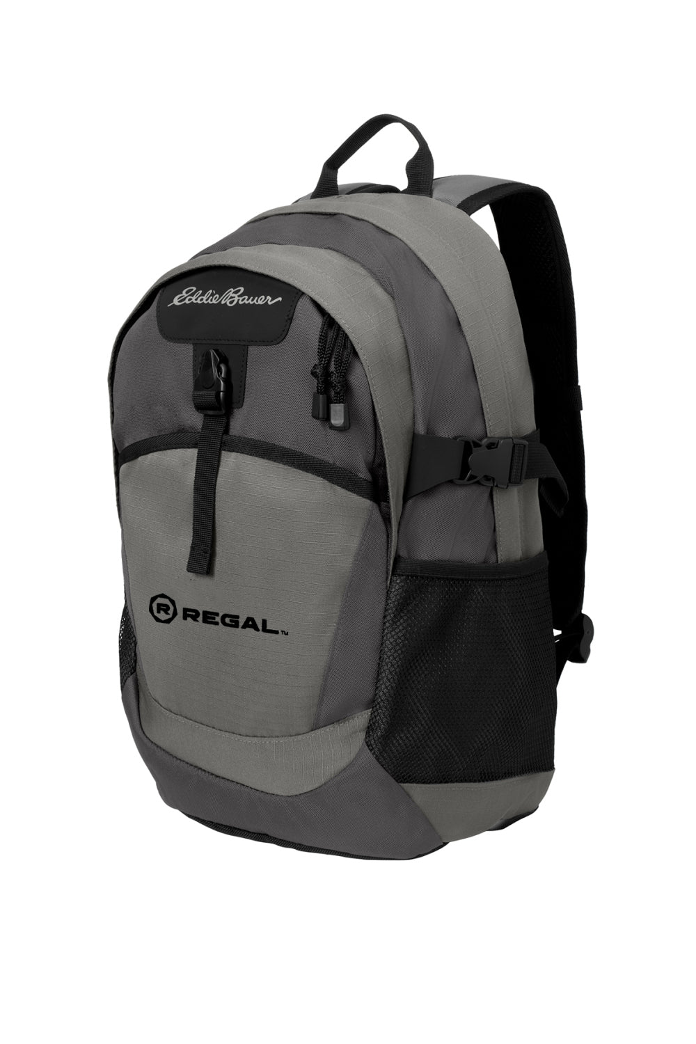 Pewter Grey/Grey Steel