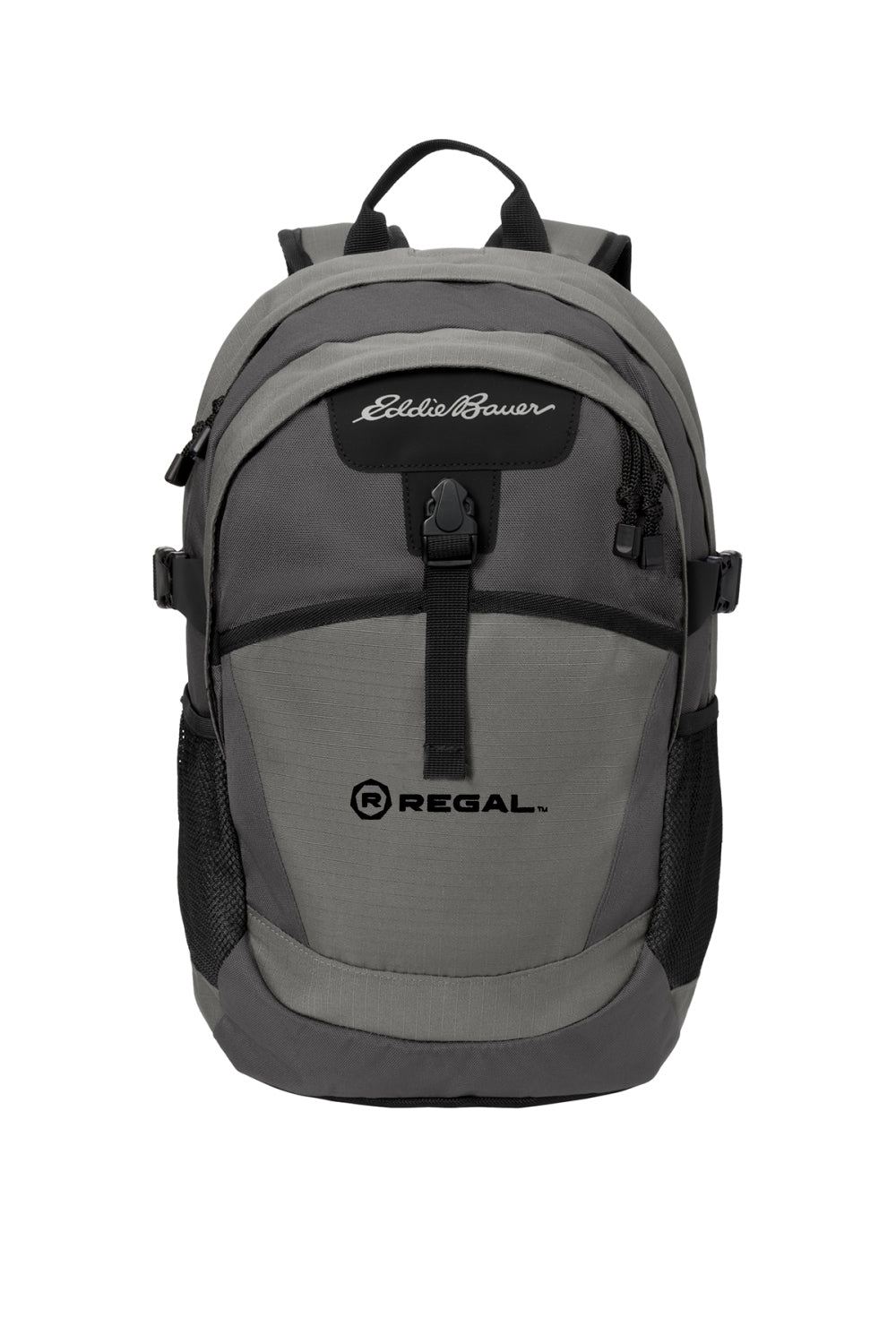 Pewter Grey/Grey Steel