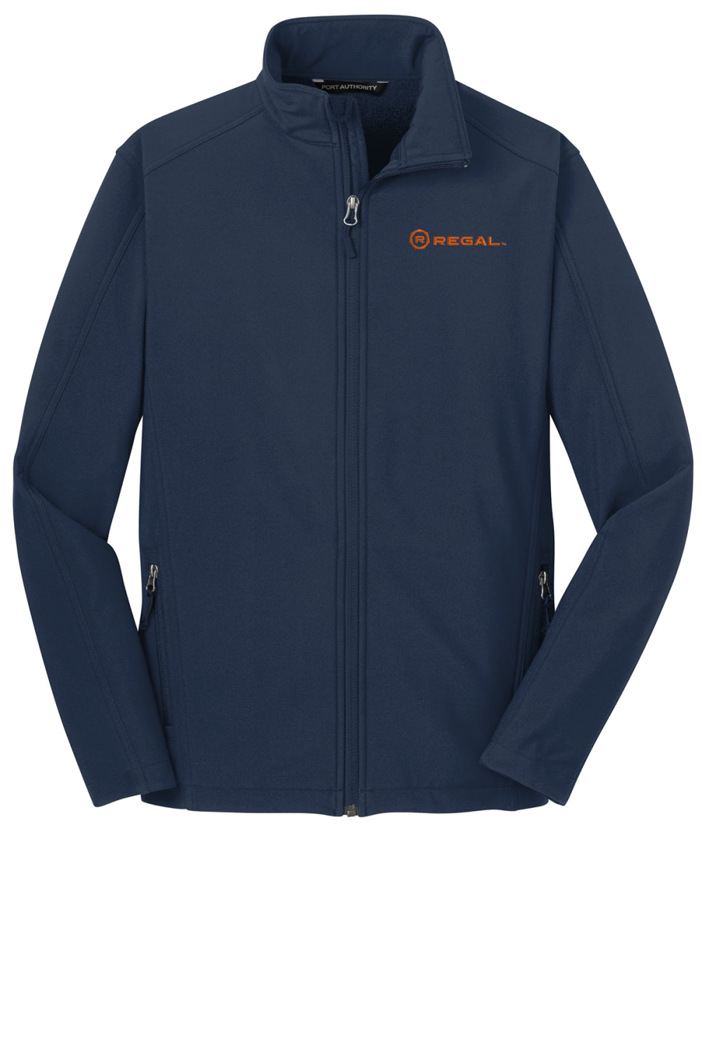 Dress Blue Navy