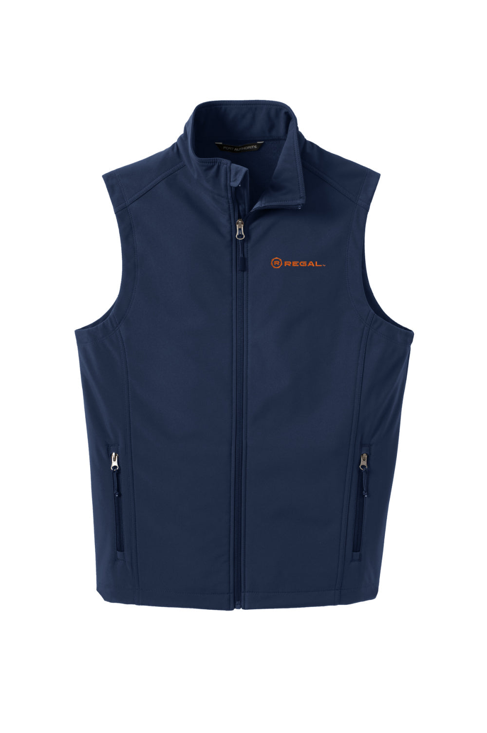Dress Blue Navy