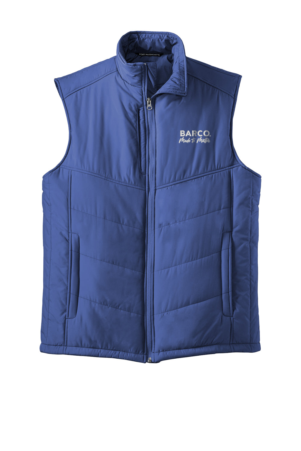 Medit Blue