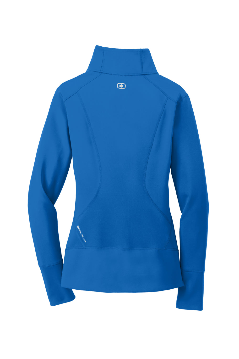 Electric Blue
