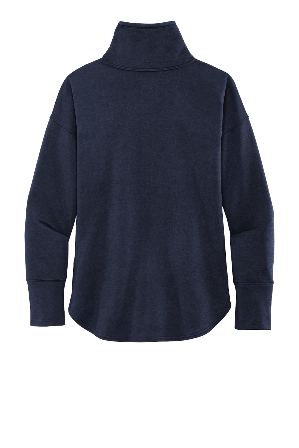 River Blue Navy