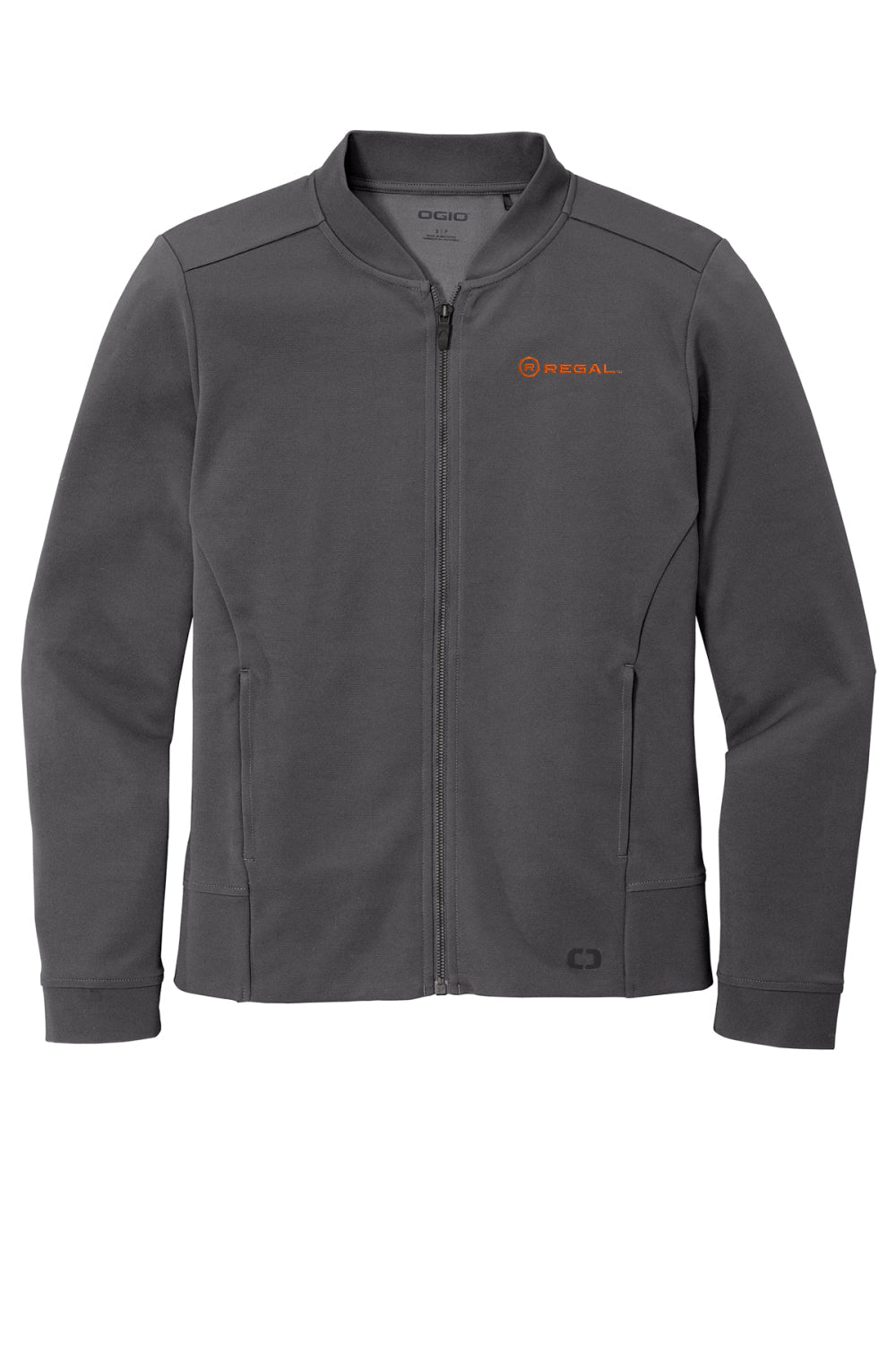 Tarmac Grey