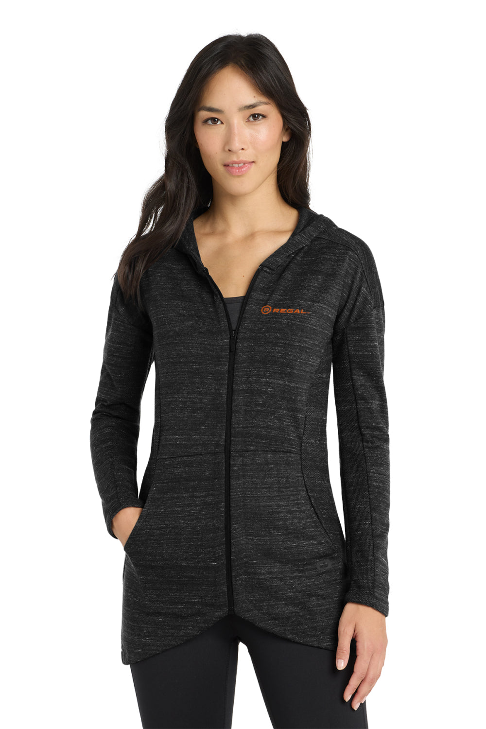 Blacktop Heather