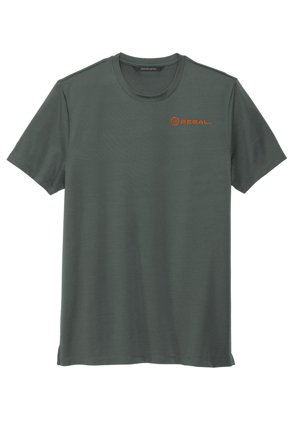 Anchor Grey