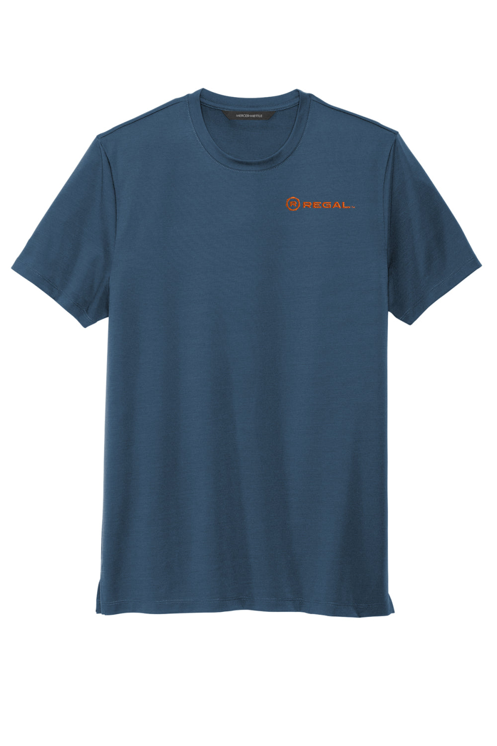 Insignia Blue
