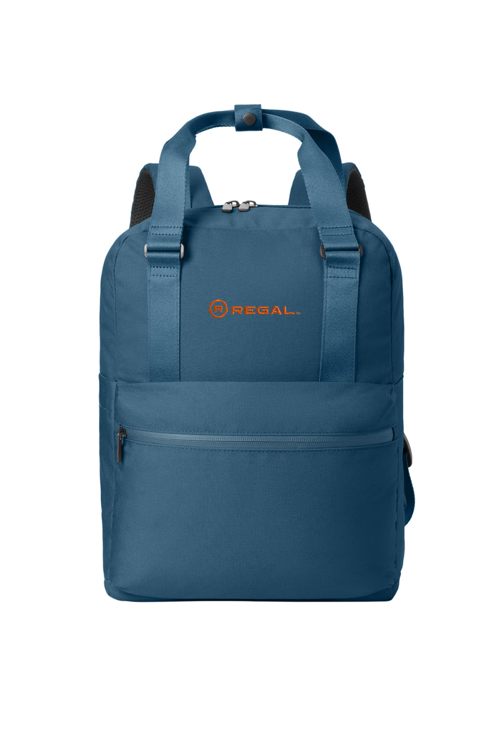 Regatta Blue