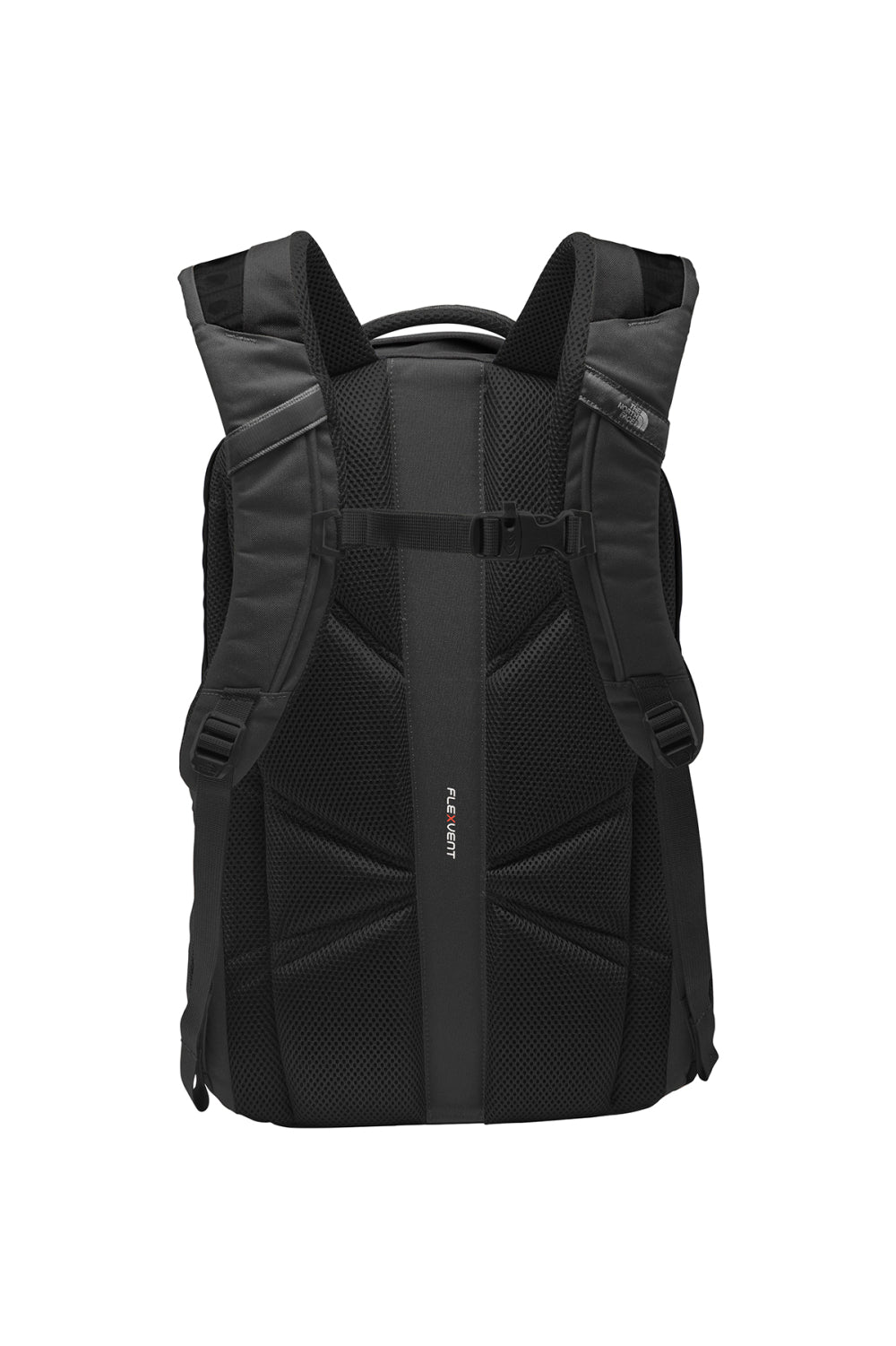 Dark Grey Heather/Cardinal Red